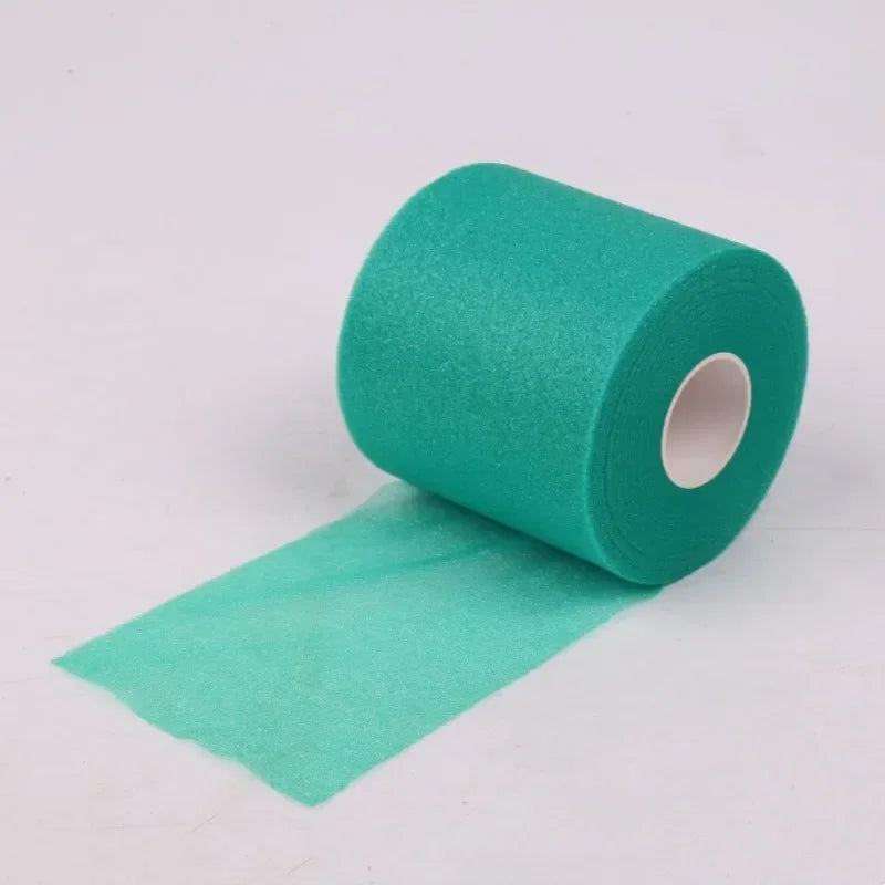 Sports Pre-Wrap Skin Film Self-Adhesive Athletic Tape