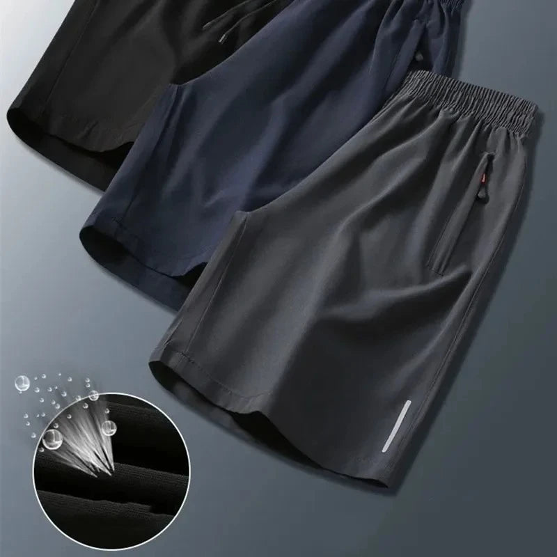 Summer Men Shorts