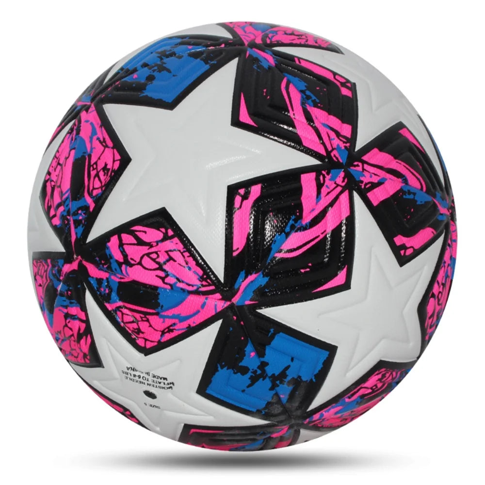 Standard Soccer Ball Professional