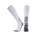 New Long Football Socks Silicone Suction Cup Grip