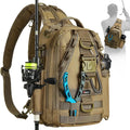 Backpack Waterproof Lightweight Bag