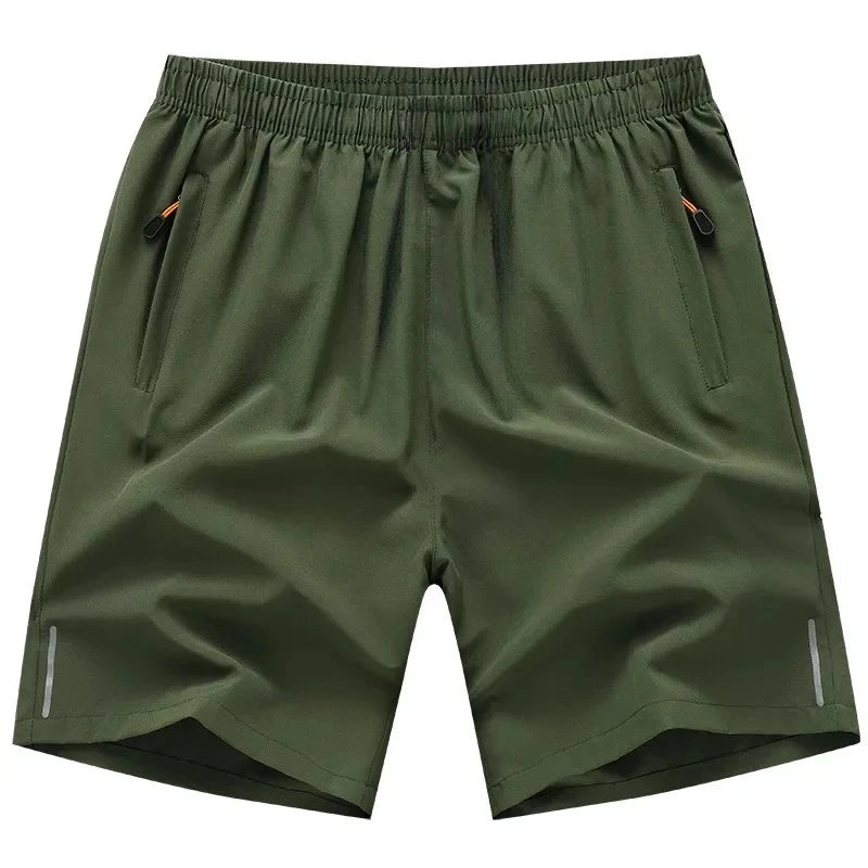Summer Men Shorts