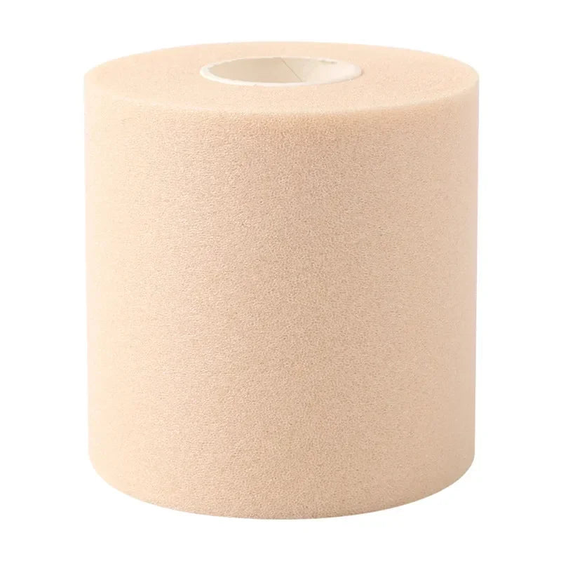 Sports Pre-Wrap Skin Film Self-Adhesive Athletic Tape