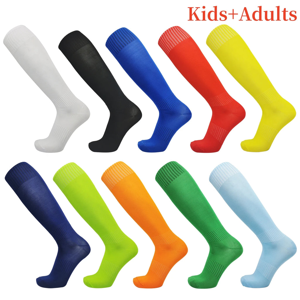 Soccer Football Socks Sports