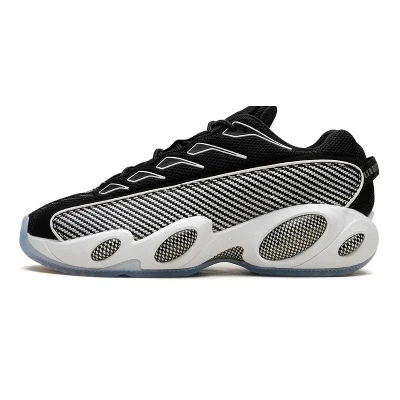 Designer Hot Step 2 Basketball Walking Sports Shoes
