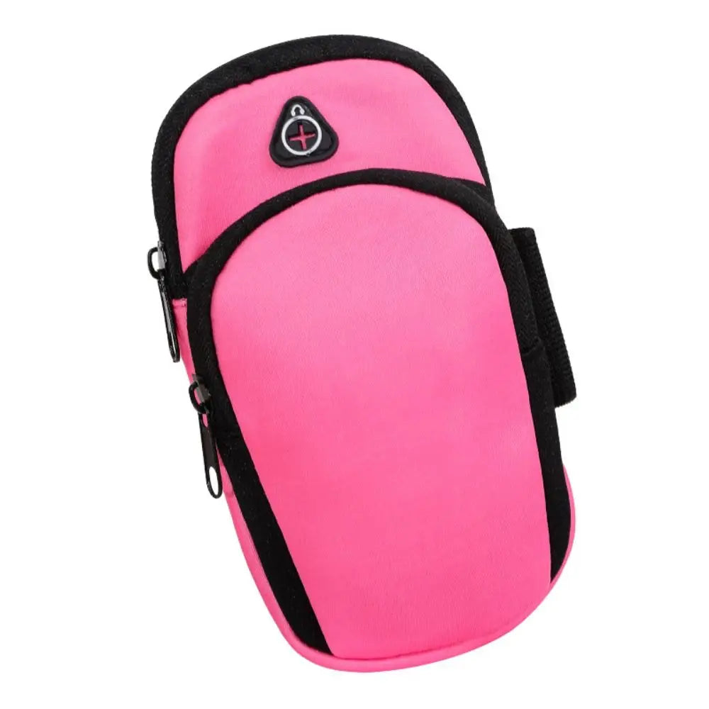 Neoprene Sports Armband Phone Case