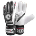 Sportout Goalie Gloves, Goalkeeper for Kids