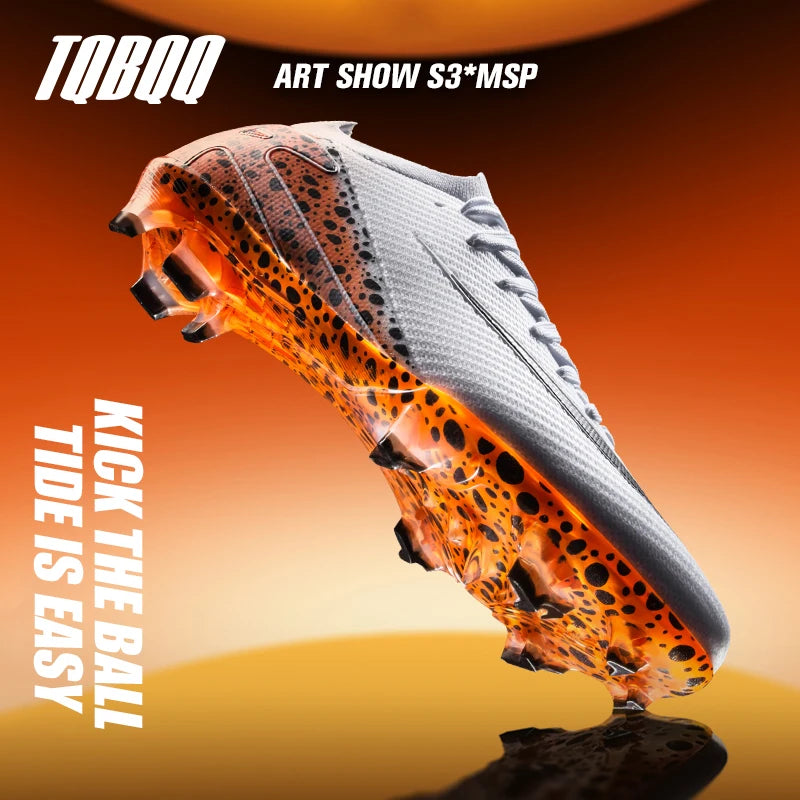 Soccer Cleats for Men