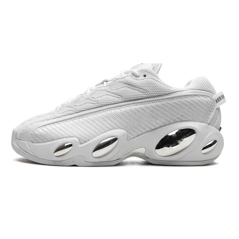 Designer Hot Step 2 Basketball Walking Sports Shoes