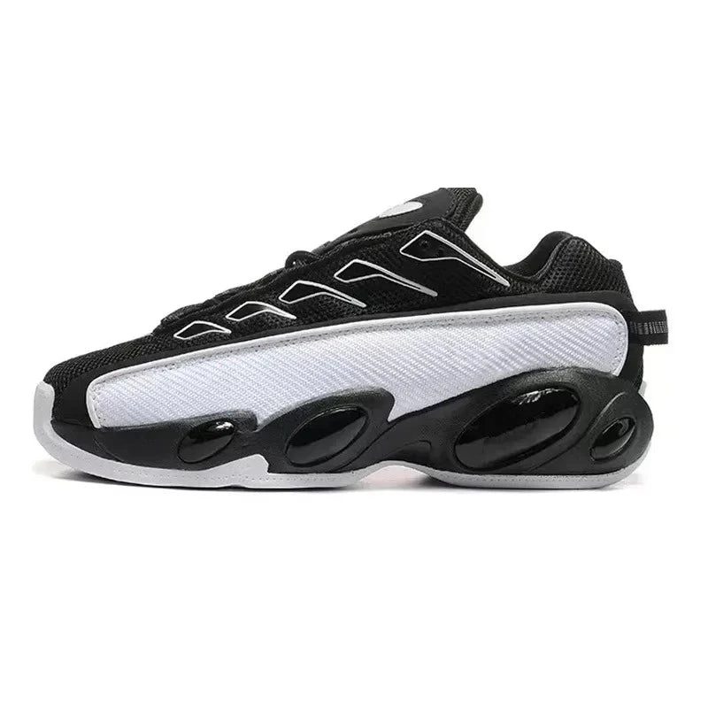 Designer Hot Step 2 Basketball Walking Sports Shoes
