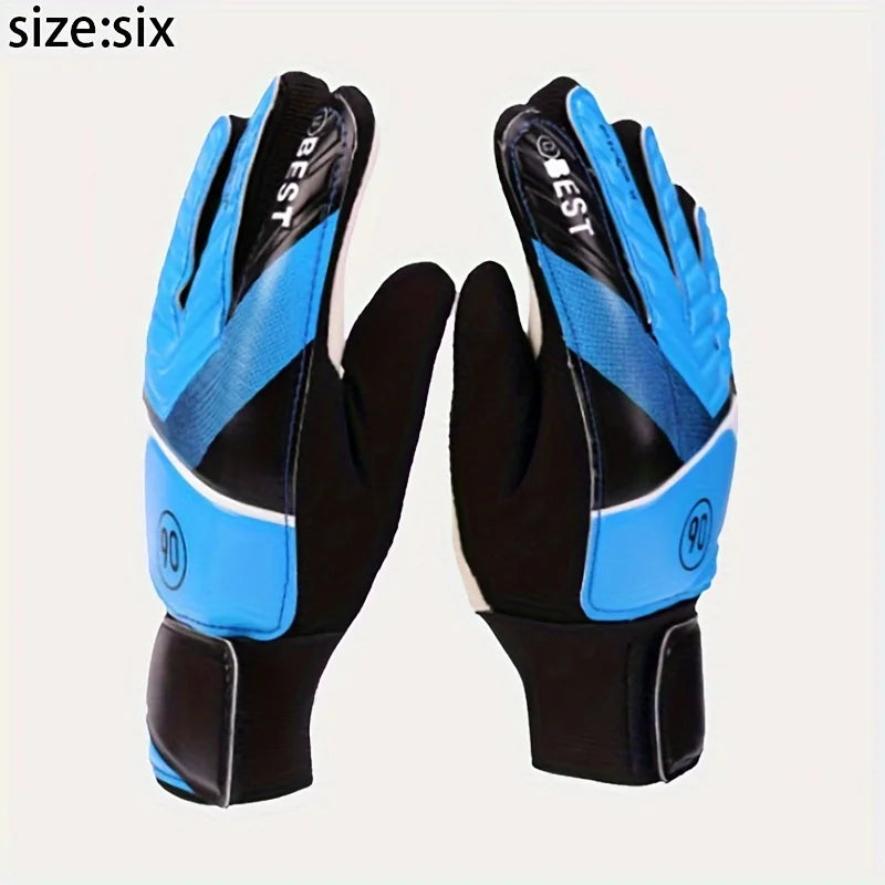 Goalkeeper Glove Latex Goalkeeper Gloves