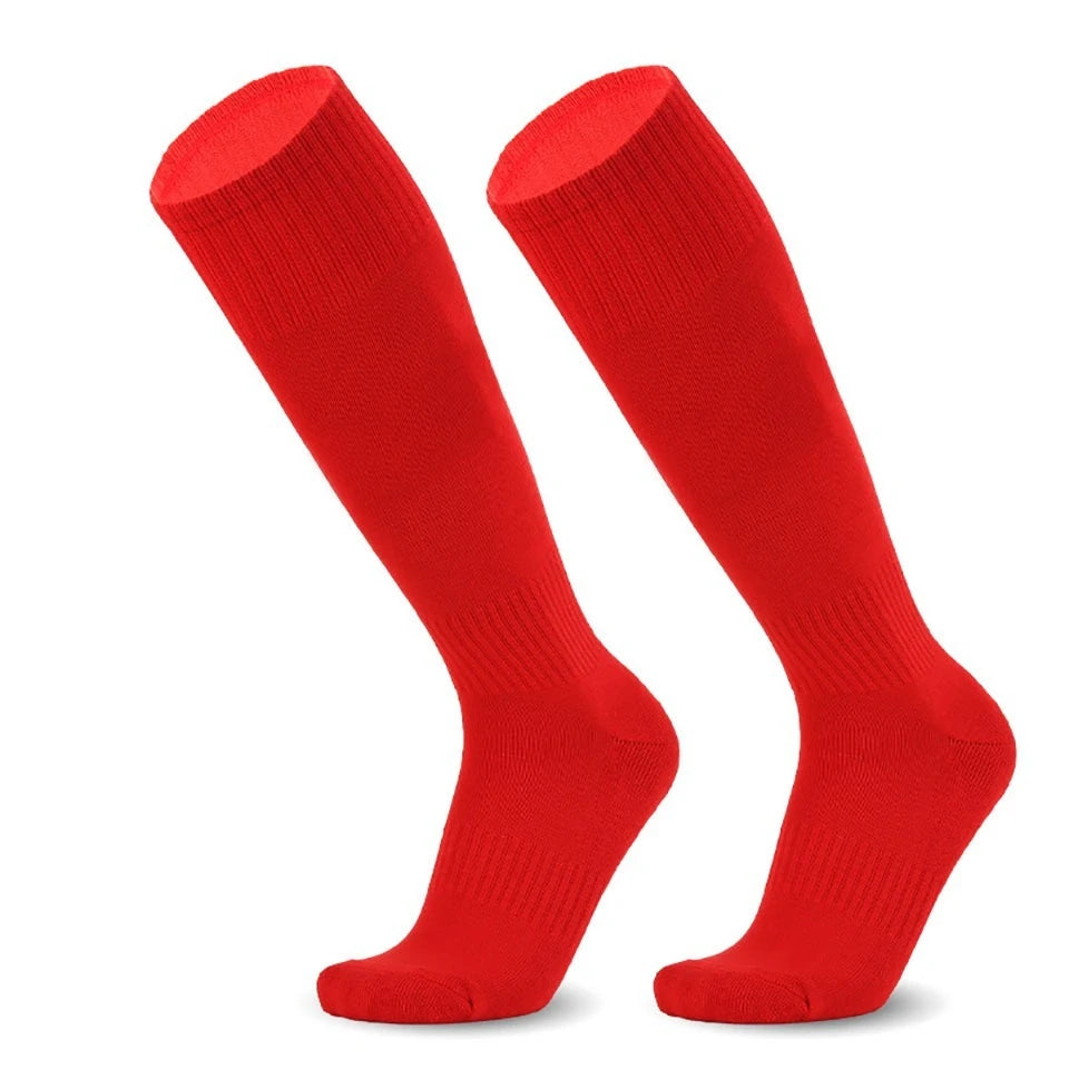 Loogdeel 1 Pair Kids Soccer Socks