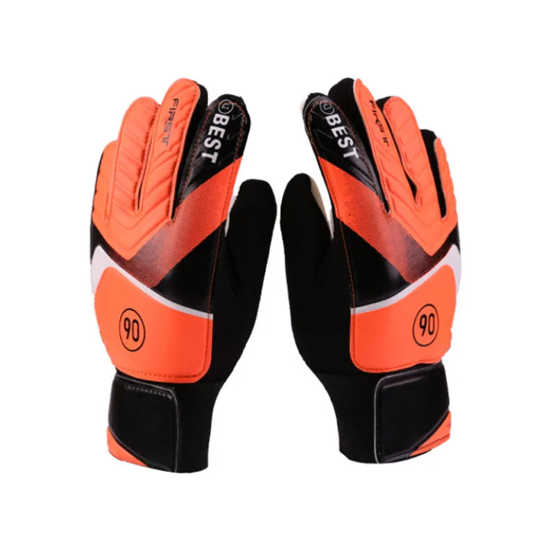 Goalkeeper Glove Latex Goalkeeper Gloves