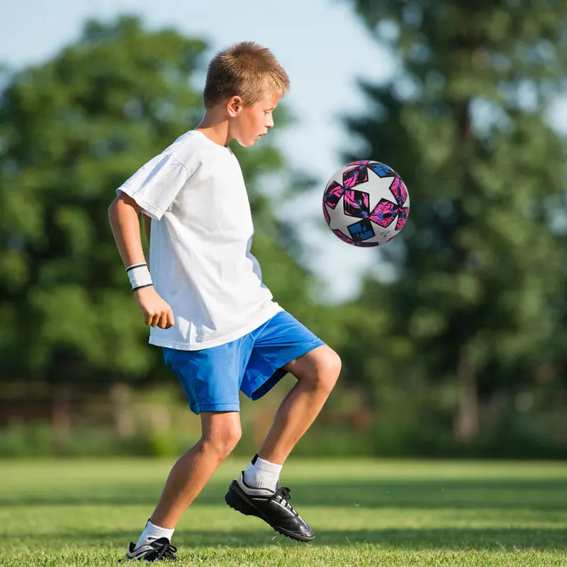 Standard Soccer Ball Professional
