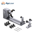 Laser Engraver Accessories 3-in-1 Kit for Cylindrical Objects