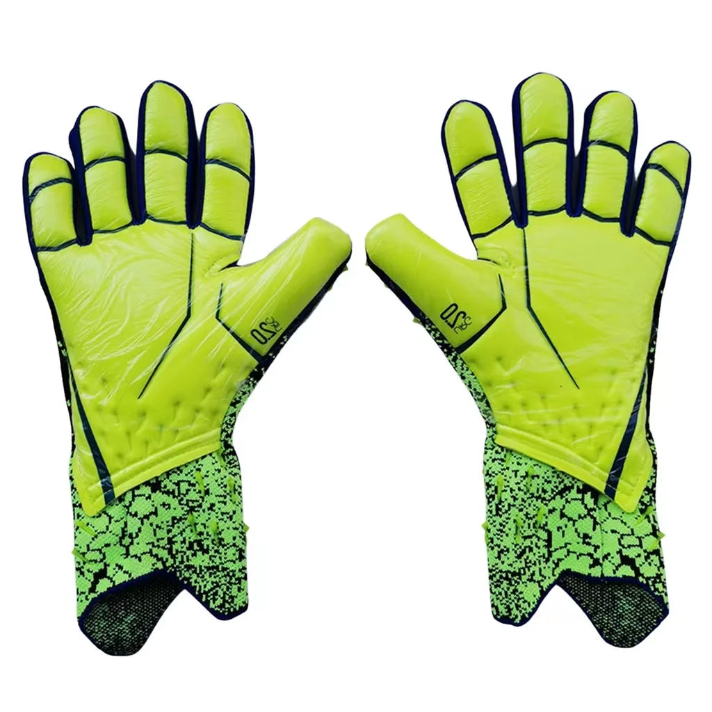 Football Soccer Goalkeeper Gloves
