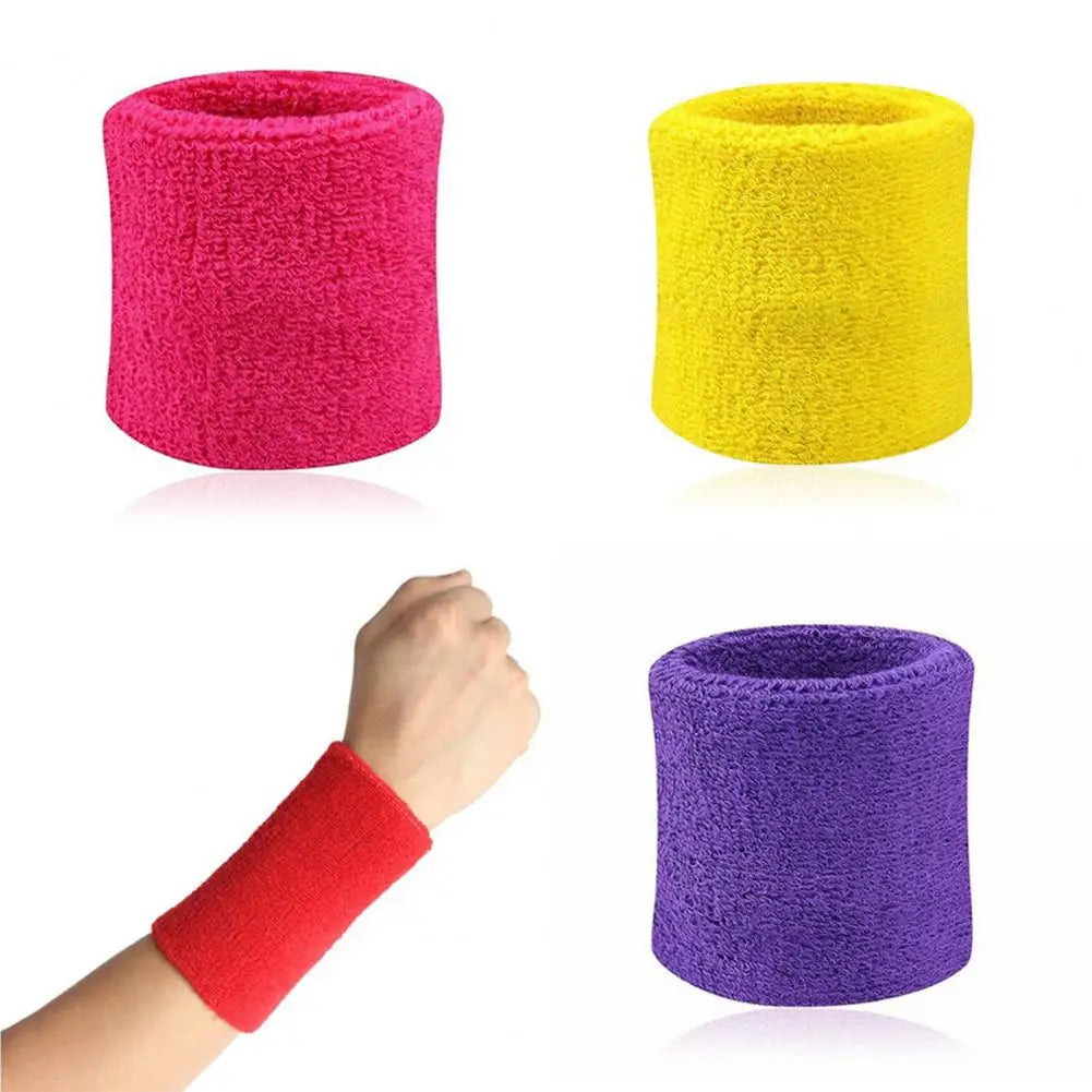 2Pcs Wrist Band