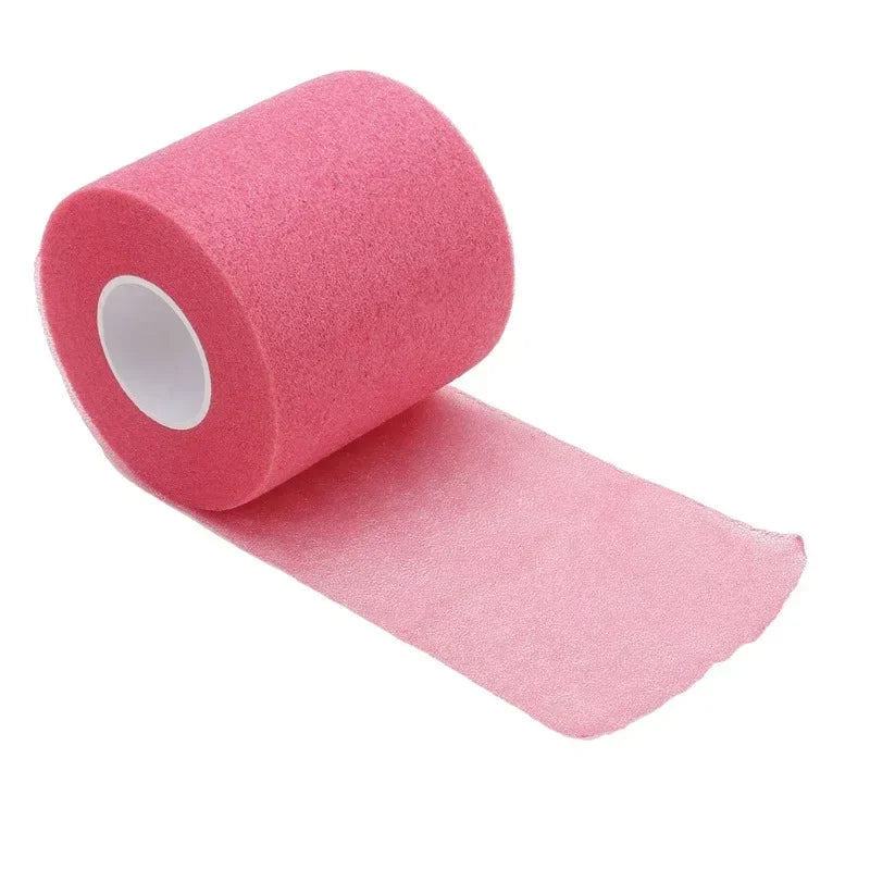 Sports Pre-Wrap Skin Film Self-Adhesive Athletic Tape