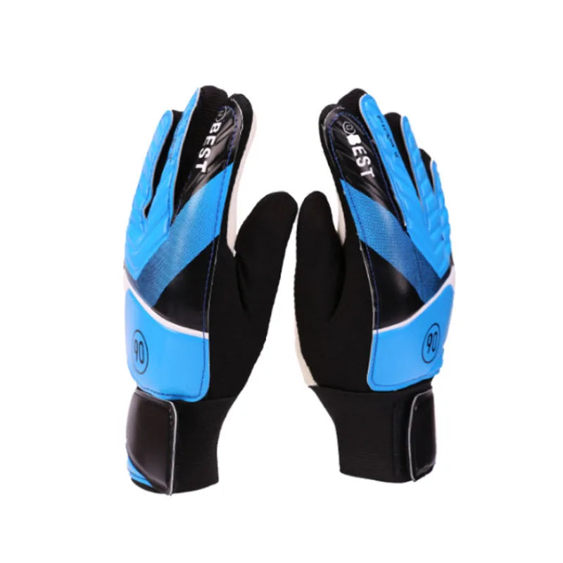 Goalkeeper Glove Latex Goalkeeper Gloves