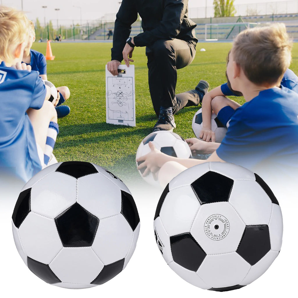 Size 2/3/4/5 Kids Soccer Balls