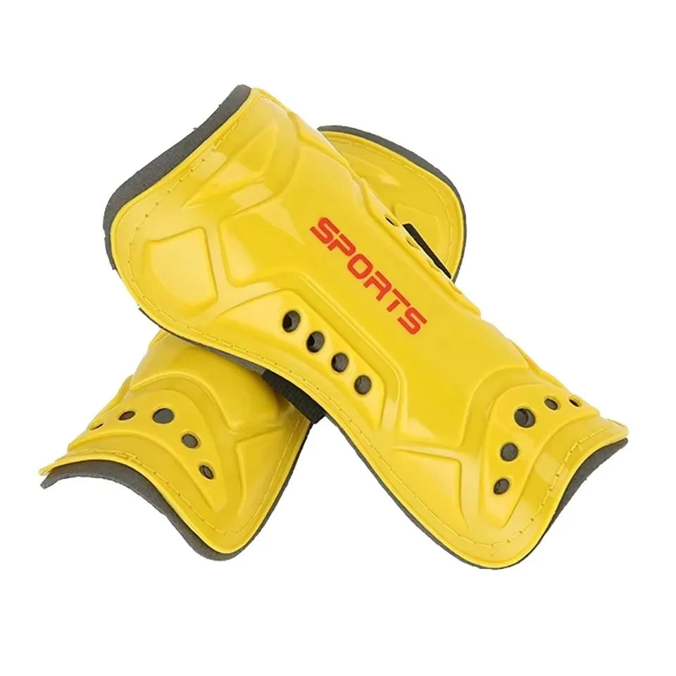 KoKossi 1Pair Soccer Shin Guards