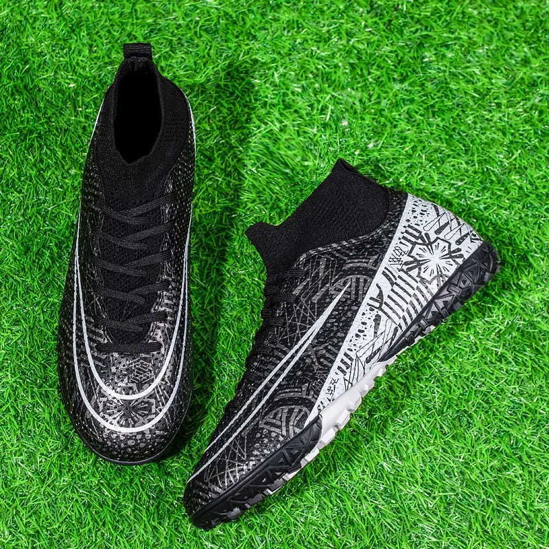 Soccer Cleats/ Football Shoes