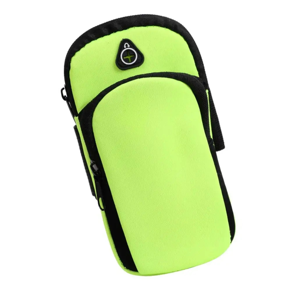 Neoprene Sports Armband Phone Case