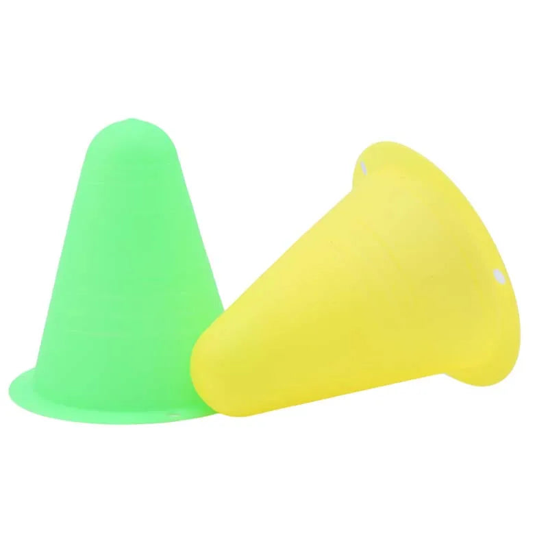 10Pcs/Set Training Road Cones