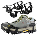24 Teeth Anti-Slip Ice Grips