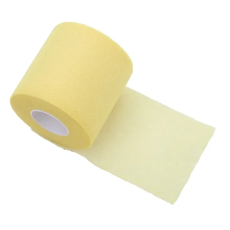 Sports Pre-Wrap Skin Film Self-Adhesive Athletic Tape