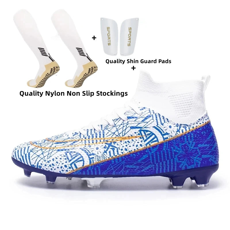 Soccer Cleats/ Football Shoes