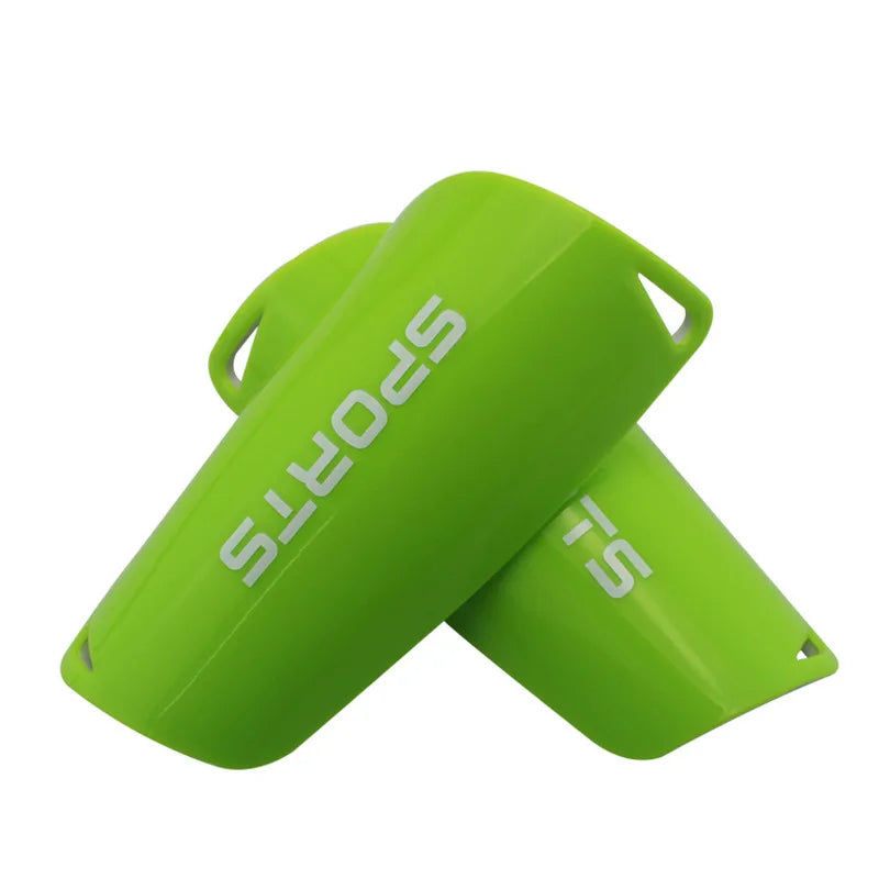 Soccer Shin Guard Pad Sports Knee Pads Calf Sleeve Sock