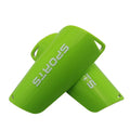 Soccer Shin Guard Pad Sports Knee Pads Calf Sleeve Sock