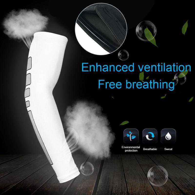 Compression Sleeve Sports Arm Cover