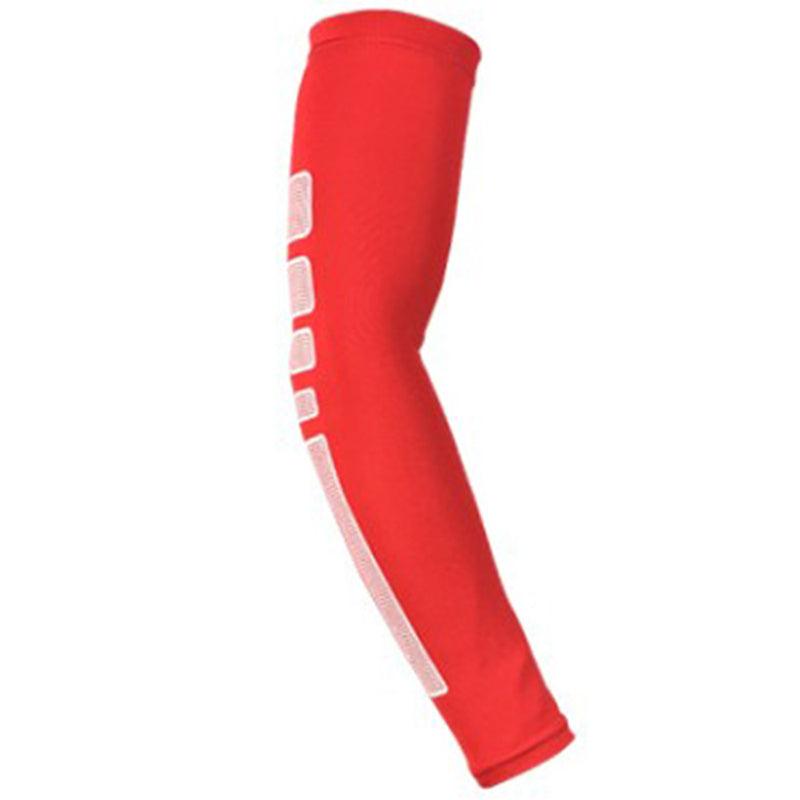 Compression Sleeve Sports Arm Cover