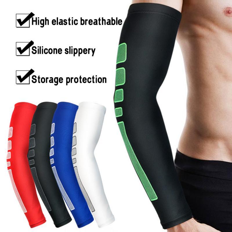 Compression Sleeve Sports Arm Cover