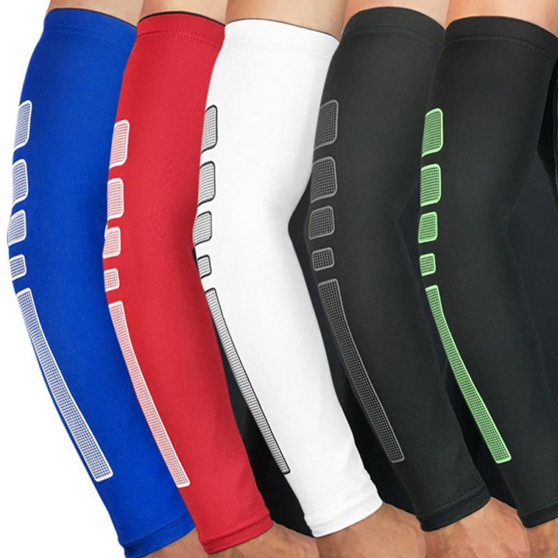 Compression Sleeve Sports Arm Cover