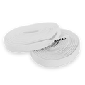 Bread Laces Cloud White